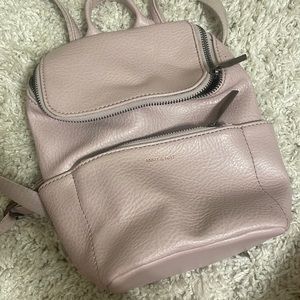Matt & Natt Small Backpack